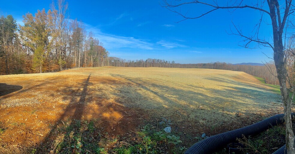 0 Lewis and Clark dr, Charlottesville, VA à vendre - Photo principale – Image 1 sur 7