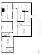 115 Laurel Park Cv, Flowood, MS à louer Plan de site– Image 1 sur 2