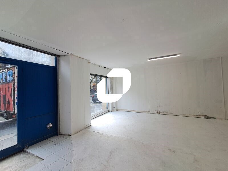 Bureau dans Bordeaux à vendre Photo intérieure– Image 1 sur 11