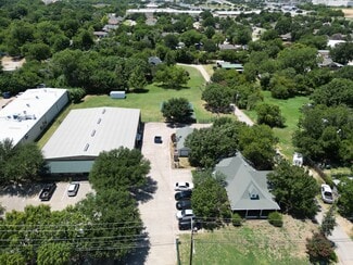 Plus de détails pour 729 N Cowan Ave, Lewisville, TX - Industriel/Logistique à vendre