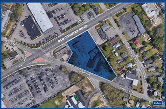 Plus de détails pour 1309 Old Country Rd, Riverhead, NY - Terrain à vendre