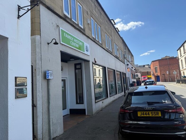 Peter St, Yeovil à vendre - Photo de l’immeuble – Image 2 sur 6