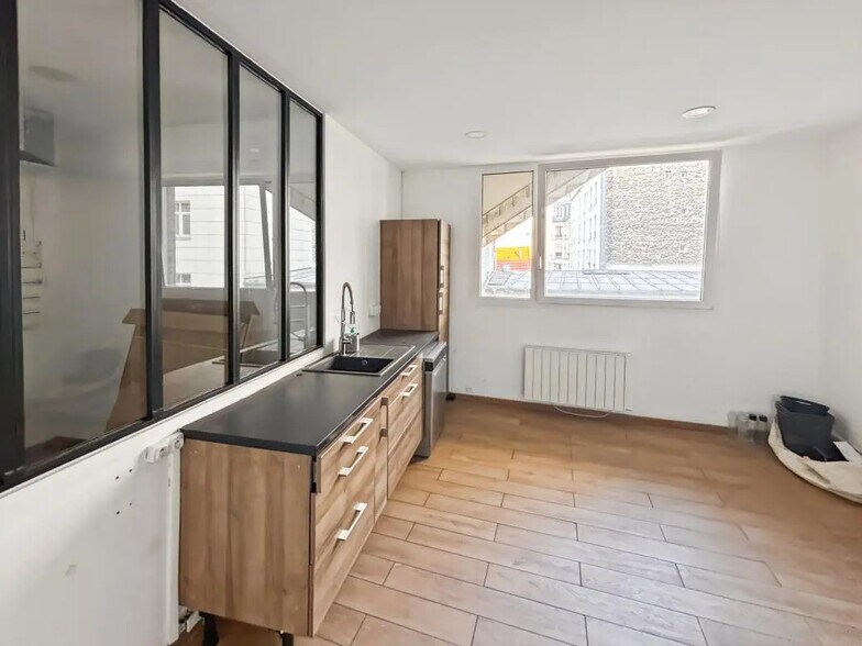 Bureau dans Paris à louer - Photo de l’immeuble – Image 3 sur 6