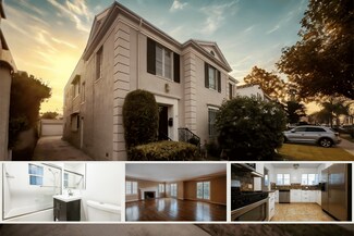 Plus de détails pour 147 N Detroit St, Los Angeles, CA - Logement à vendre
