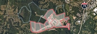 Plus de détails pour Ventura Dr, Fairmont, WV - Terrain à vendre