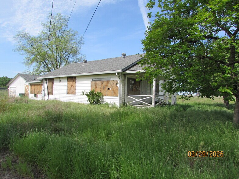 6056 Bellevue Ln, Anderson, CA à vendre - Photo de l’immeuble – Image 3 sur 4