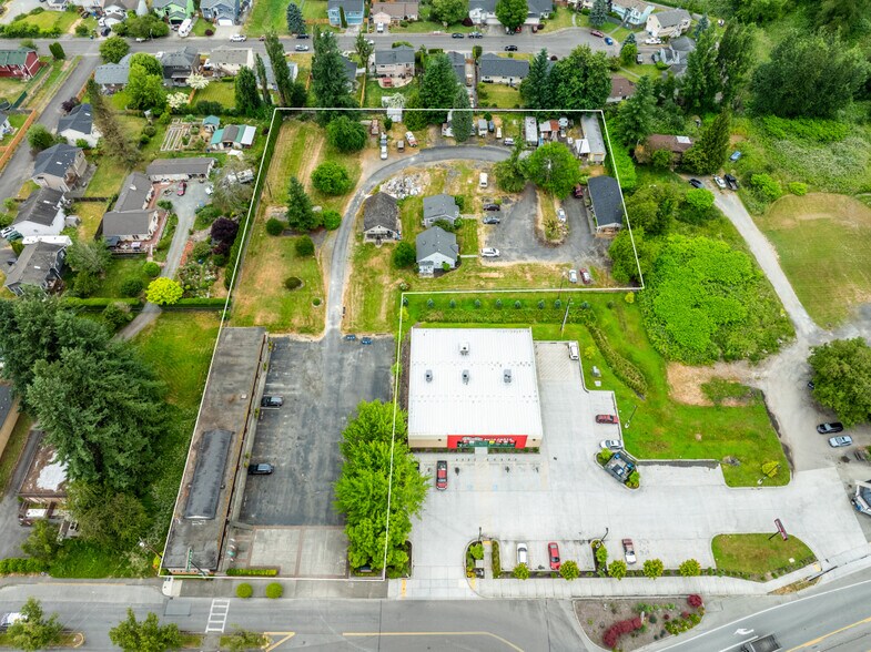 101 Dutch Cup Ln, Sultan, WA à vendre - Photo de l’immeuble – Image 2 sur 7