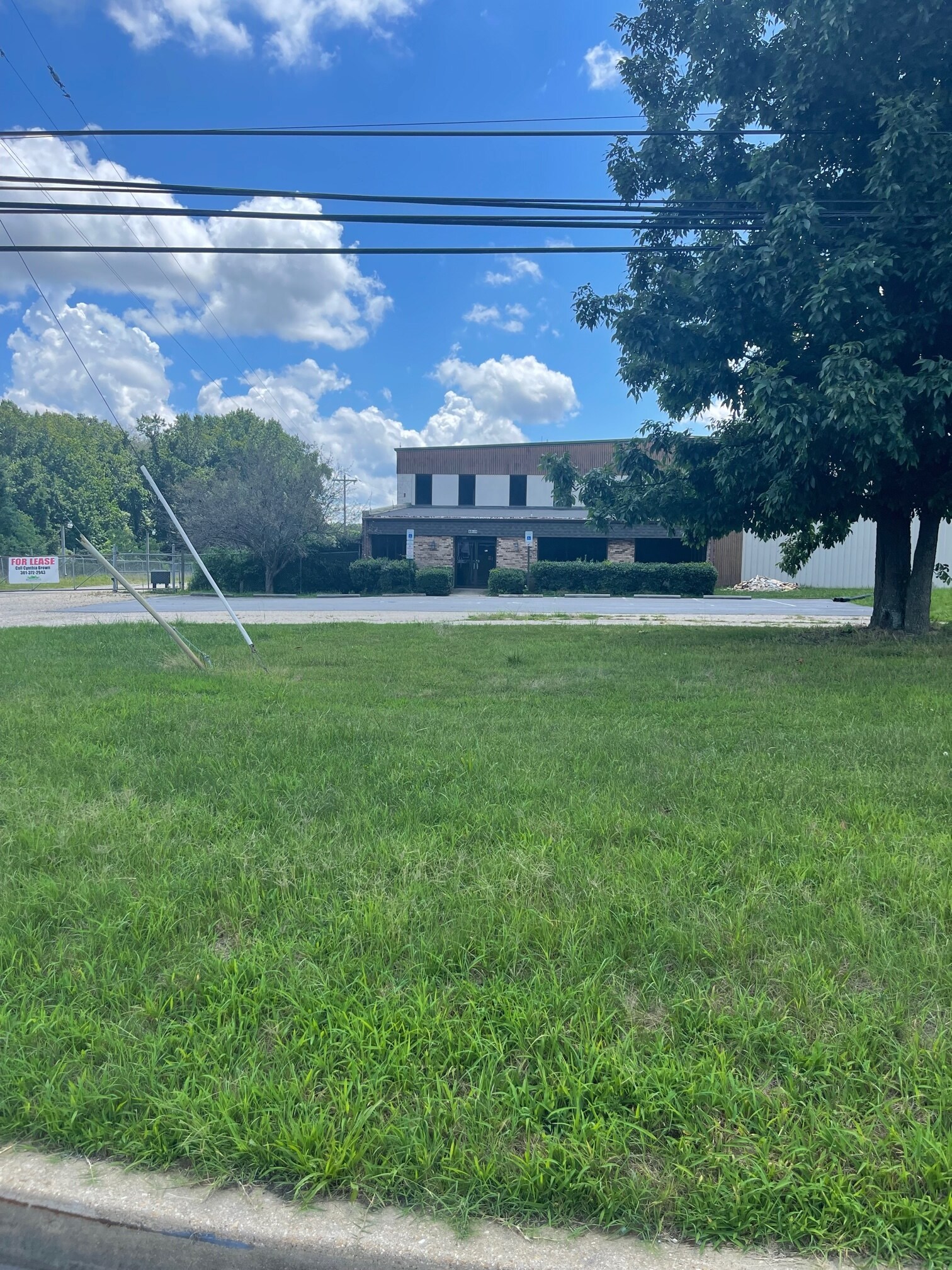 4840 Crain Hwy, White Plains, MD à vendre Photo principale– Image 1 sur 5