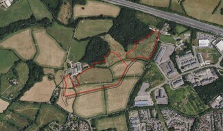 Plus de détails pour B4652, Cardiff - Terrain à vendre