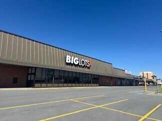 Plus de détails pour 1125 Arsenal St, Watertown, NY - Local commercial à louer