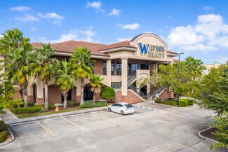 Plus de détails pour 1390 N Hancock Rd, Clermont, FL - Bureau, Bureau/Médical à louer
