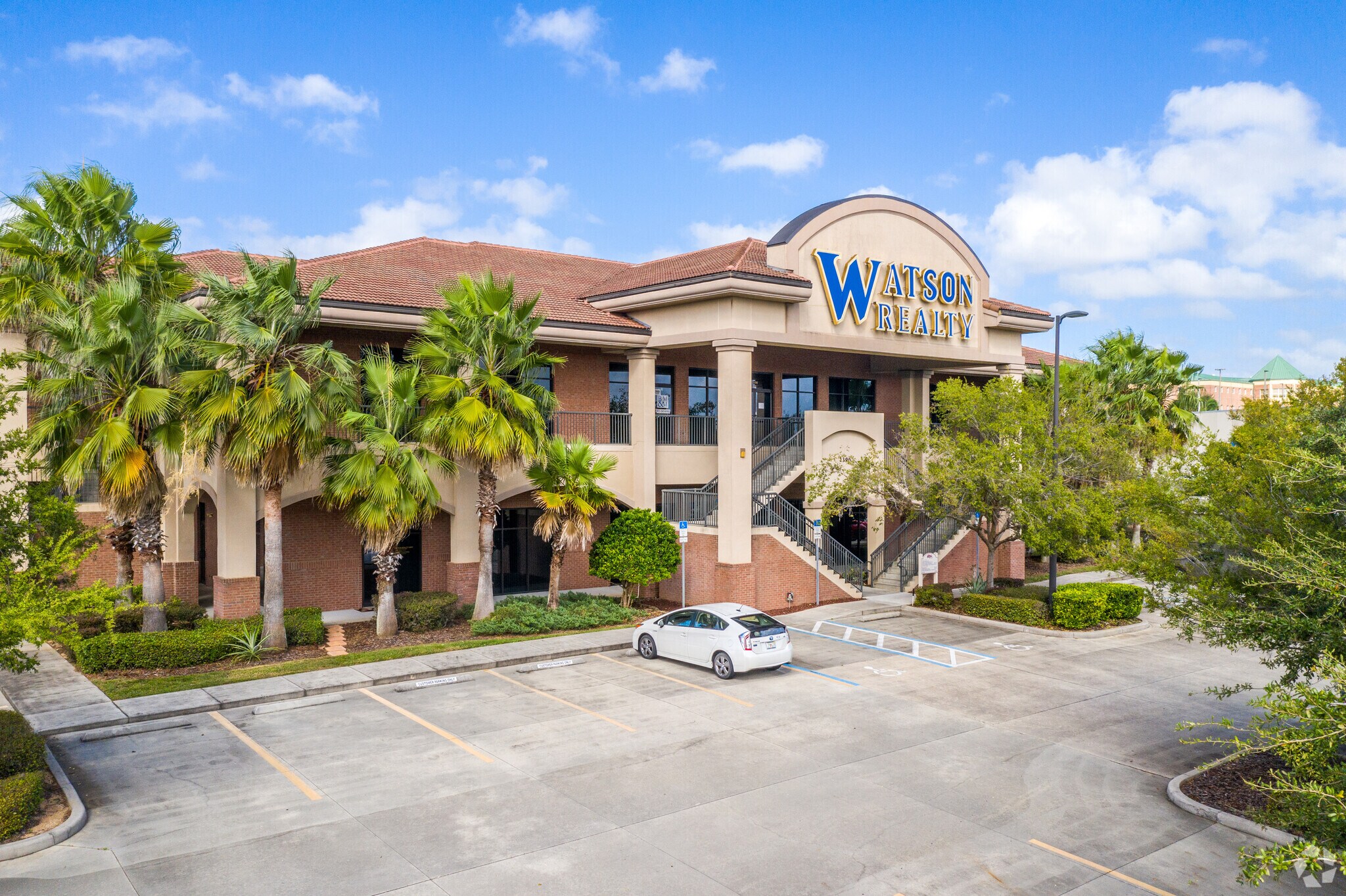 1390 N Hancock Rd, Clermont, FL à louer Photo de l’immeuble– Image 1 sur 9