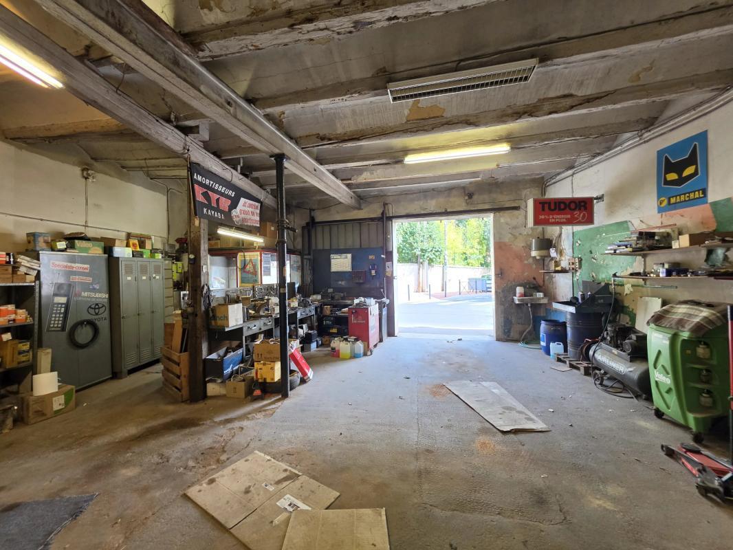 Local commercial dans Montpellier à vendre Photo intérieure– Image 1 sur 6
