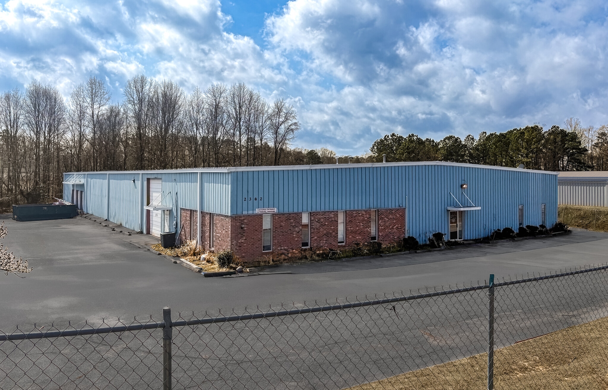 2362 S Pine St, Spartanburg, SC à louer Photo de l’immeuble– Image 1 sur 14