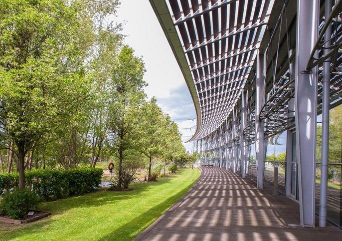 Marsh Way, Rainham à louer - Photo de l’immeuble – Image 3 sur 6