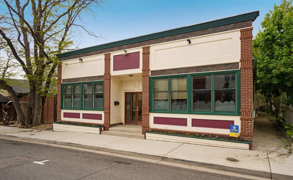 308 E Simpson St, Lafayette, CO à vendre - Photo de l’immeuble – Image 3 sur 12