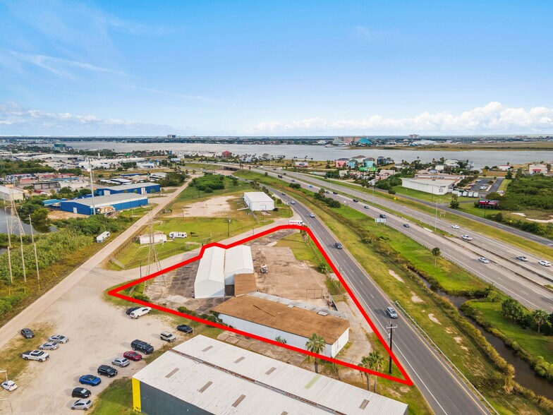 8602 Broadway St, Galveston, TX à vendre - Photo de l’immeuble – Image 3 sur 60