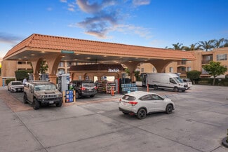 Plus de détails pour 26015 Bouquet Canyon Rd, Santa Clarita, CA - Local commercial à vendre