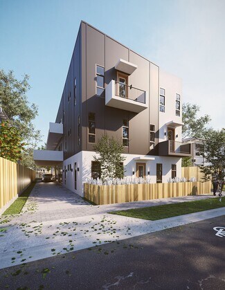 Plus de détails pour 2121 SW 6th St, Miami, FL - Logement à vendre