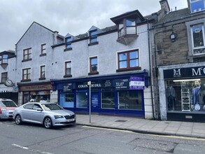 280 Brook St, Broughty Ferry à louer Photo de l’immeuble– Image 1 sur 5