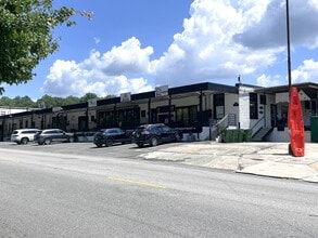 1240 Old Chattahoochee Ave NW, Atlanta, GA à louer Photo de l’immeuble– Image 1 sur 22