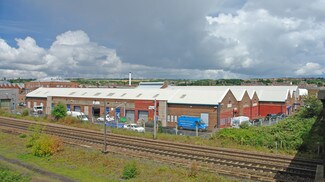 Plus de détails pour Station Ln, Birtley - Industriel/Logistique à louer