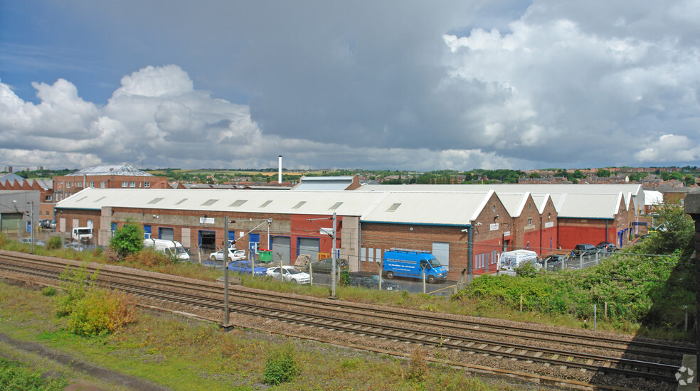 Station Ln, Birtley à louer - Photo de l’immeuble – Image 2 sur 4