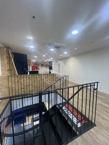 Local commercial dans Toulouse à louer - Photo de l’immeuble – Image 2 sur 5