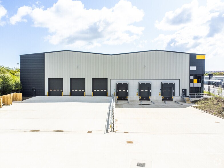 Turbine Way, Sunderland à louer - Photo de l’immeuble – Image 2 sur 10