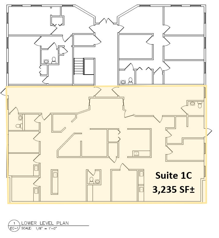 400 N Buckstown Rd, Langhorne, PA à louer Photo intérieure– Image 1 sur 1