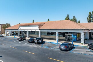 Plus de détails pour 311 S Mountain Ave, Upland, CA - Local commercial à vendre