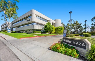 Plus de détails pour 5095 Murphy Canyon Rd, San Diego, CA - Bureau à louer