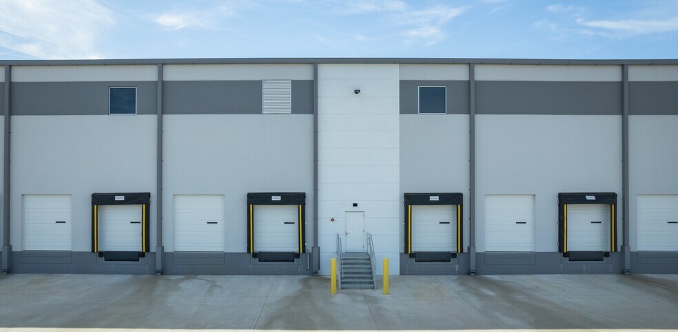 1120 Woods Chapel Rd, Duncan, SC à louer - Photo de l’immeuble – Image 2 sur 10