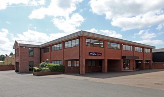 Plus de détails pour Dedmere Rd, Marlow - Bureau à louer