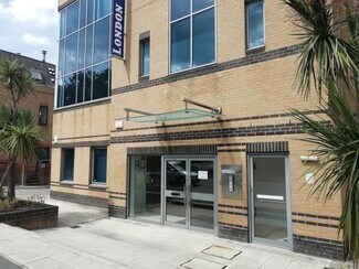 Plus de détails pour London Court, London Road, Bracknell - Bureau à louer