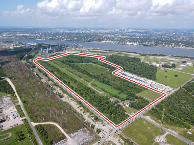536 Seven Oaks Blvd, Bridge City, LA à louer - Photo de l’immeuble – Image 2 sur 7