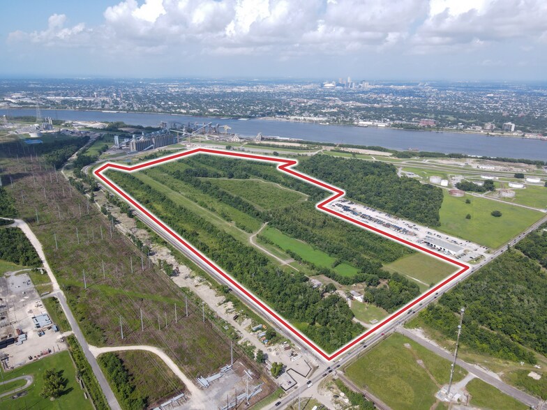 536 Seven Oaks Blvd, Bridge City, LA à louer - Photo de l’immeuble – Image 3 sur 7