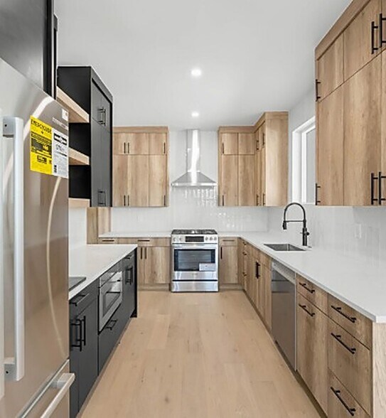 3493 Lawrence St, Denver, CO à vendre - Photo intérieure – Image 2 sur 24