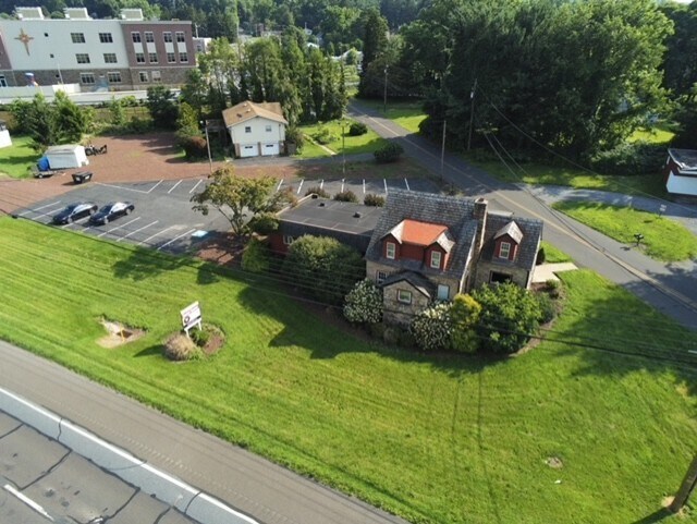 5280 Pennsylvania 309, Center Valley, PA à vendre Photo principale– Image 1 sur 4