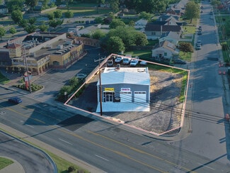Plus de détails pour 119 Back River Neck Rd, Essex, MD - Local commercial à vendre