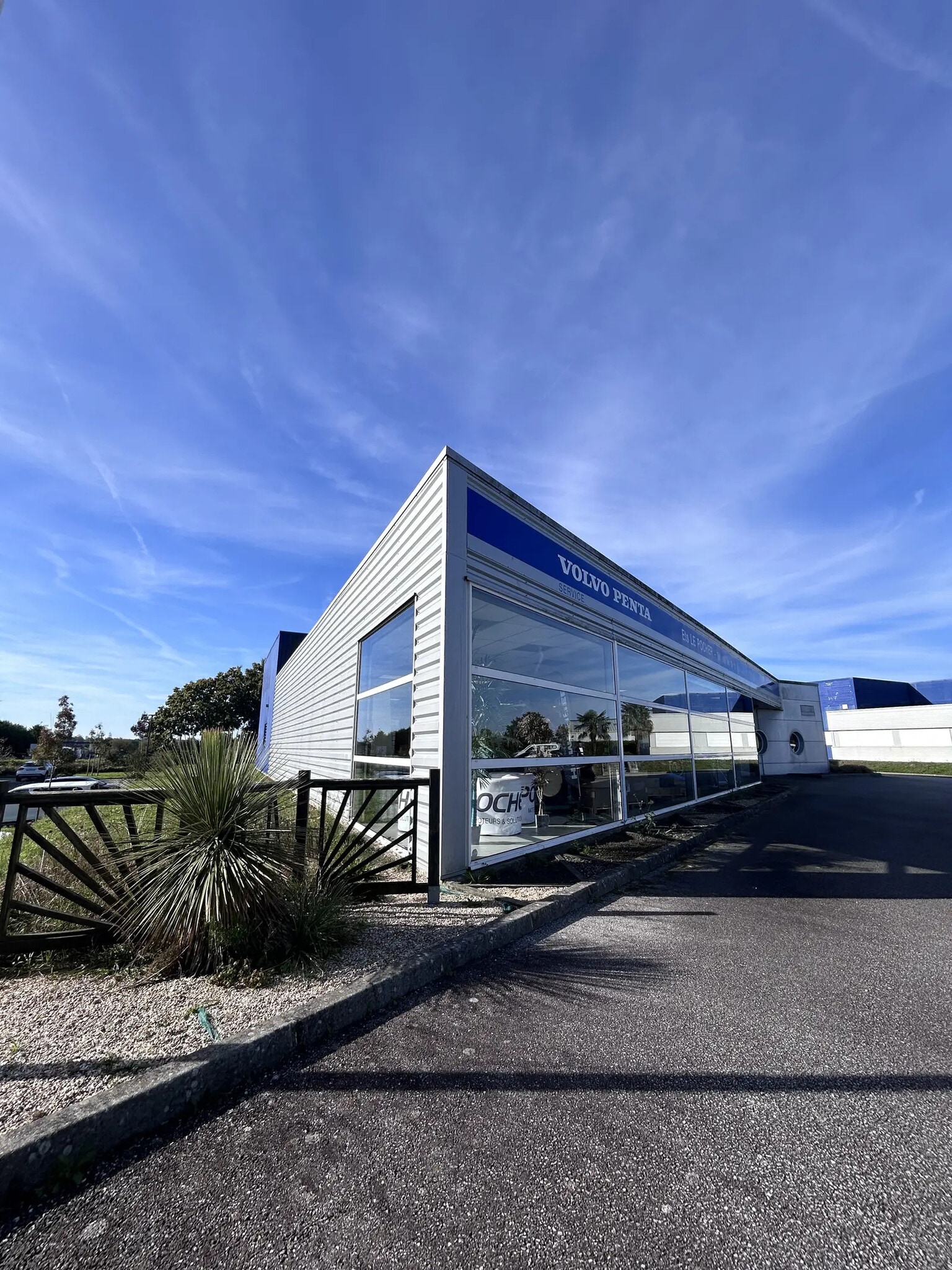 3 Kervidanou, Quimperlé à louer Photo de l’immeuble– Image 1 sur 3