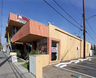 Plus de détails pour 1149-1163 N Tustin St, Orange, CA - Local commercial à louer