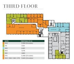 7801 Folsom Blvd, Sacramento, CA à louer Plan d’étage– Image 1 sur 1