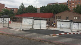 Plus de détails pour Calle Jacobina, 4, Madrid - Terrain à vendre