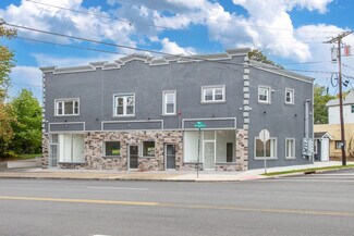 Plus de détails pour 47 Washington Ave, Nutley, NJ - Logement à vendre