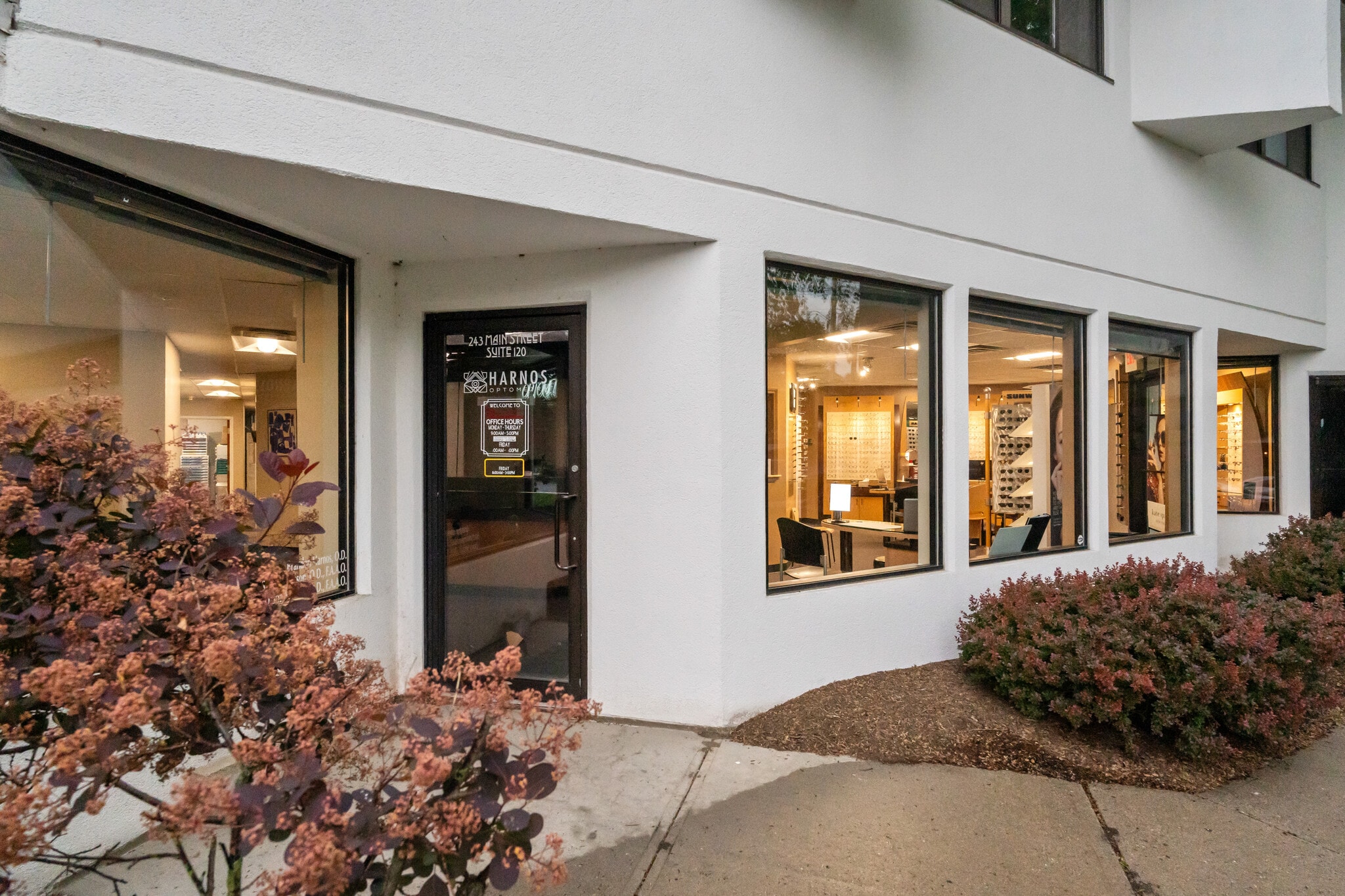 243 Main St, New Paltz, NY à louer Photo de l’immeuble– Image 1 sur 24