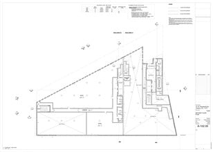 5102 Roosevelt Ave, Woodside, NY à louer Plan de site– Image 1 sur 1