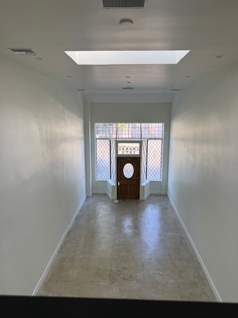 245-251 S Robertson Blvd, Beverly Hills, CA à louer Photo de l’immeuble– Image 1 sur 11