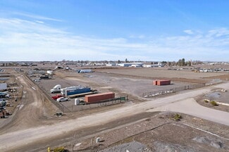 Plus de détails pour 2404 S Hayden Rd, Airway Heights, WA - Terrain à louer