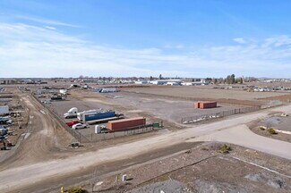 Plus de détails pour 2404 S Hayden Rd, Airway Heights, WA - Terrain à louer